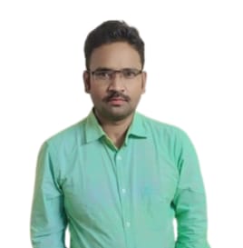 Mr. Arvind Kumar (IITian)