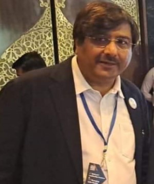 Dr. Ashutosh Agarwal