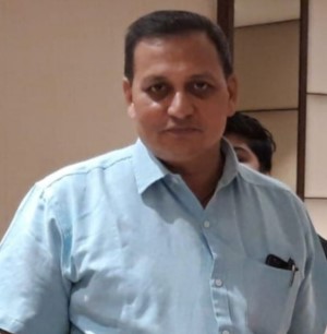 Er. Vivek Jain (Founder Member)